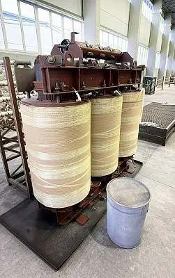 Трансформатор ТМ 160/20/0,4 Трансформатор ТМ 160/20/0,4
