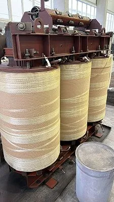 Трансформатор ТМН 2000/35/10 Трансформатор ТМН 2000/35/10